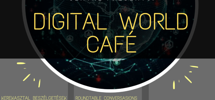 Digital World Café