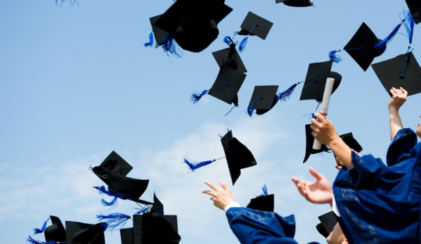 Élet a diploma után – Megküzdés a változással