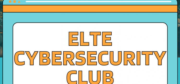 Join the Cybersecurity Club!