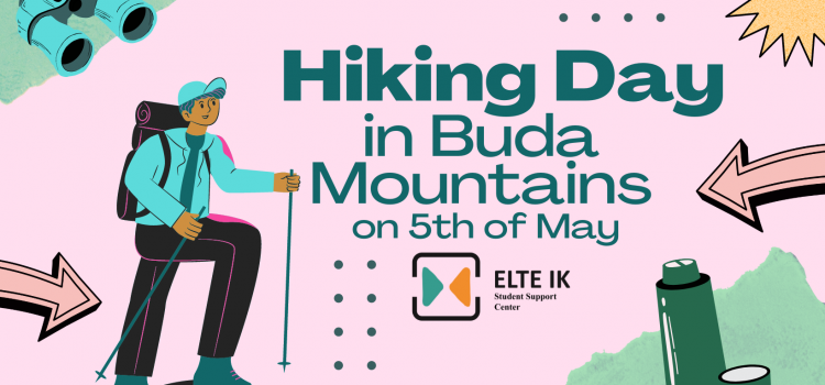 Hiking Day in Buda Mountains