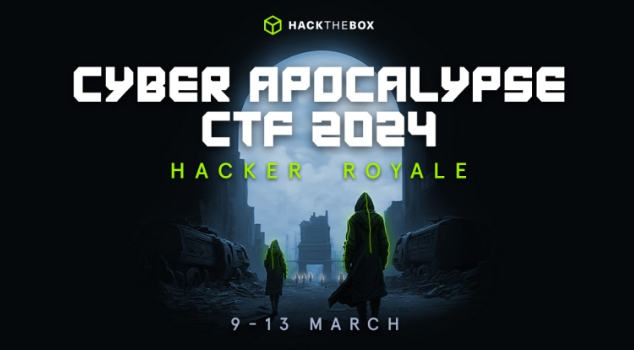 Cybersecurity Club – Competition