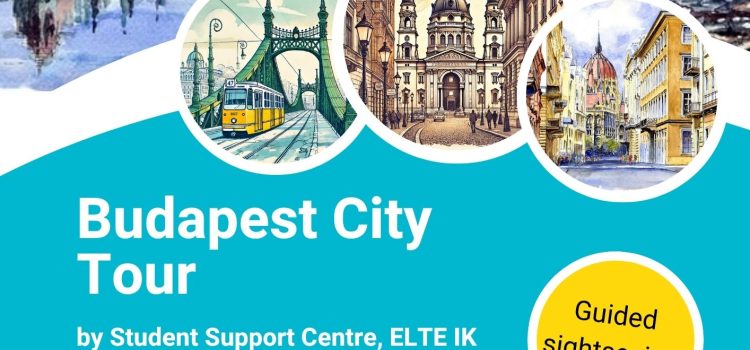 City Tour 2026